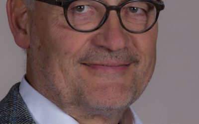 Stress ist kein Schicksal – Interview mit Siegfried Dannwolf